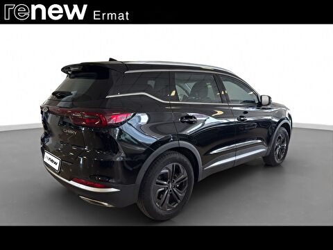 chery, tiggo 7 pro, tiggo7 pro 1.6 tgdı luxury, otomatik, benzin 2.el otomobil | renew 5