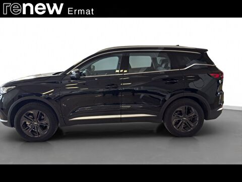 chery, tiggo 7 pro, tiggo7 pro 1.6 tgdı luxury, otomatik, benzin 2.el otomobil | renew 3