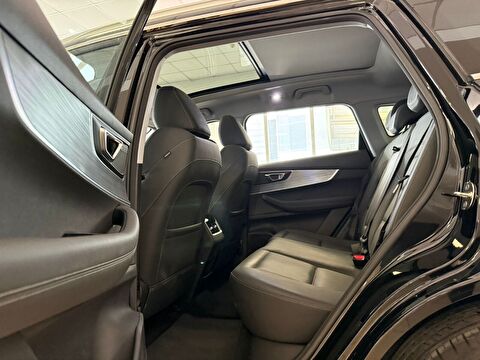 chery, tiggo 7 pro, tiggo7 pro 1.6 tgdı luxury, otomatik, benzin 2.el otomobil | renew 21