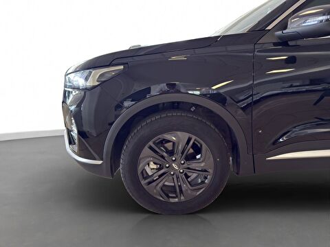 chery, tiggo 7 pro, tiggo7 pro 1.6 tgdı luxury, otomatik, benzin 2.el otomobil | renew 8