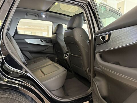 chery, tiggo 7 pro, tiggo7 pro 1.6 tgdı luxury, otomatik, benzin 2.el otomobil | renew 23
