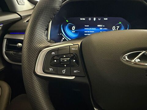 chery, tiggo 7 pro, tiggo7 pro 1.6 tgdı luxury, otomatik, benzin 2.el otomobil | renew 15