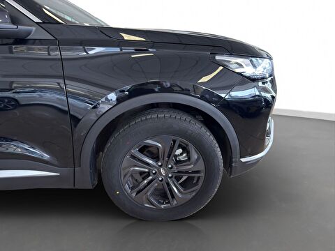 chery, tiggo 7 pro, tiggo7 pro 1.6 tgdı luxury, otomatik, benzin 2.el otomobil | renew 9