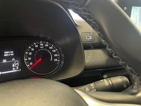 2021 Benzin Otomatik Renault Taliant Gri Ermat Motorlu Araçlar ve Tarım Ürünleri Sanayi Ticaret A.Ş.