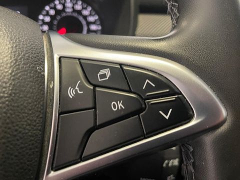2021 Benzin Otomatik Renault Taliant Gri Ermat Motorlu Araçlar ve Tarım Ürünleri Sanayi Ticaret A.Ş.