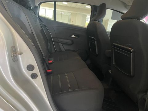 2021 Benzin Otomatik Renault Taliant Gri Ermat Motorlu Araçlar ve Tarım Ürünleri Sanayi Ticaret A.Ş.