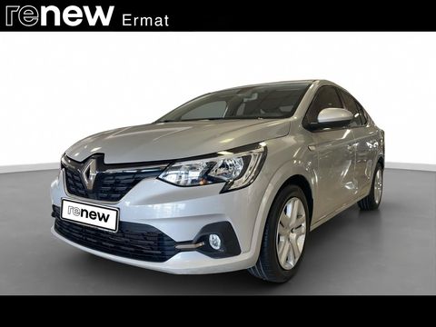 1.0 Turbo Touch X-Tronic, 2. el otomobil | renew
