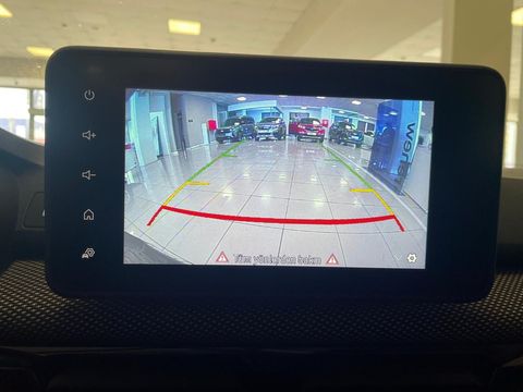 2021 Benzin Otomatik Renault Taliant Gri Ermat Motorlu Araçlar ve Tarım Ürünleri Sanayi Ticaret A.Ş.