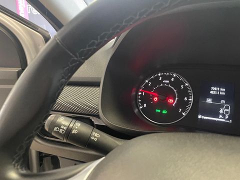2021 Benzin Otomatik Renault Taliant Gri Ermat Motorlu Araçlar ve Tarım Ürünleri Sanayi Ticaret A.Ş.