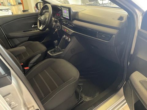 2021 Benzin Otomatik Renault Taliant Gri Ermat Motorlu Araçlar ve Tarım Ürünleri Sanayi Ticaret A.Ş.