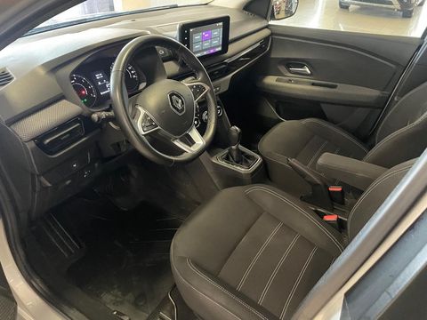 2021 Benzin Otomatik Renault Taliant Gri Ermat Motorlu Araçlar ve Tarım Ürünleri Sanayi Ticaret A.Ş.