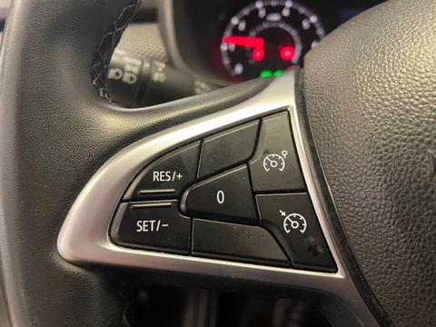 2021 Benzin Otomatik Renault Taliant Gri Ermat Motorlu Araçlar ve Tarım Ürünleri Sanayi Ticaret A.Ş.