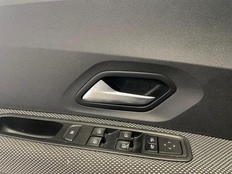 2021 Benzin Otomatik Renault Taliant Gri Ermat Motorlu Araçlar ve Tarım Ürünleri Sanayi Ticaret A.Ş.