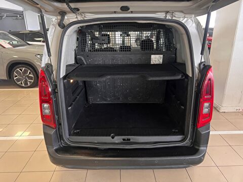 citroen, berlingo, 1.5 bluehdı shine, manuel, dizel 2.el otomobil | renew 16