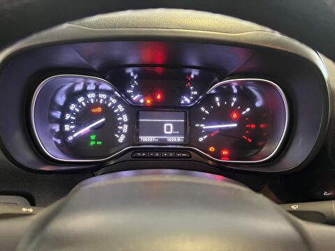 citroen, berlingo, 1.5 bluehdı shine, manuel, dizel 2.el otomobil | renew 5