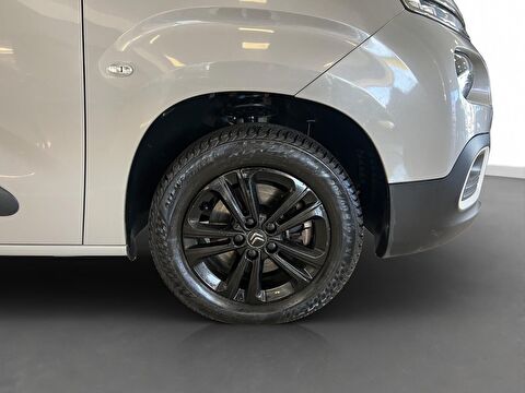 citroen, berlingo, 1.5 bluehdı shine, manuel, dizel 2.el otomobil | renew 19