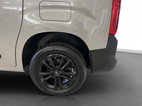 citroen, berlingo, 1.5 bluehdı shine, manuel, dizel 2.el otomobil | renew 17