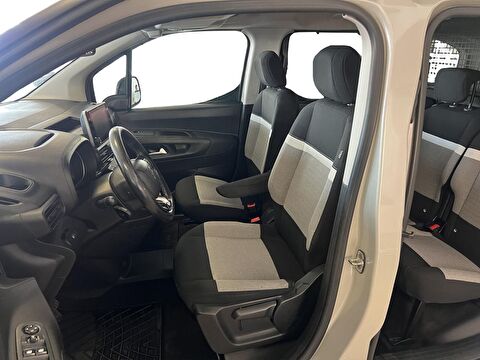 citroen, berlingo, 1.5 bluehdı shine, manuel, dizel 2.el otomobil | renew 13