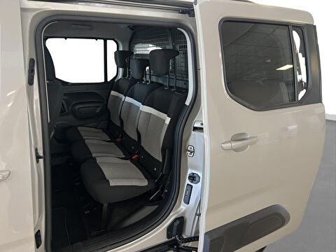citroen, berlingo, 1.5 bluehdı shine, manuel, dizel 2.el otomobil | renew 14