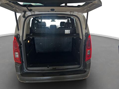 citroen, berlingo, 1.5 bluehdı shine, manuel, dizel 2.el otomobil | renew 20