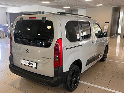 citroen, berlingo, 1.5 bluehdı shine, manuel, dizel 2.el otomobil | renew 5