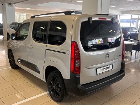 citroen, berlingo, 1.5 bluehdı shine, manuel, dizel 2.el otomobil | renew 7