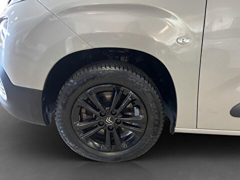 citroen, berlingo, 1.5 bluehdı shine, manuel, dizel 2.el otomobil | renew 16