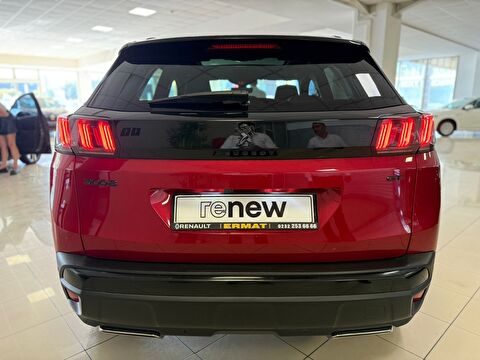 peugeot, 3008, crossover 1.5 bluehdı gt eat8, otomatik, dizel 2.el otomobil | renew 6