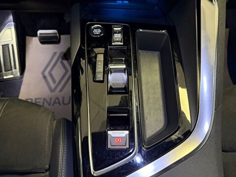 peugeot, 3008, crossover 1.5 bluehdı gt eat8, otomatik, dizel 2.el otomobil | renew 17