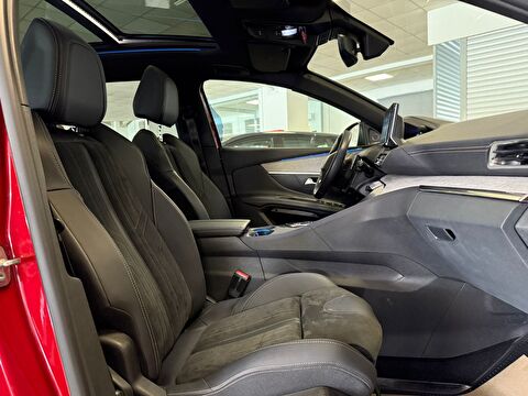 peugeot, 3008, crossover 1.5 bluehdı gt eat8, otomatik, dizel 2.el otomobil | renew 19