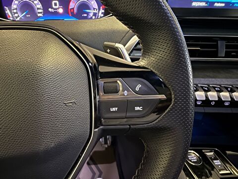 peugeot, 3008, crossover 1.5 bluehdı gt eat8, otomatik, dizel 2.el otomobil | renew 24