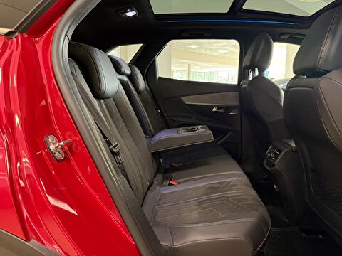 peugeot, 3008, crossover 1.5 bluehdı gt eat8, otomatik, dizel 2.el otomobil | renew 23