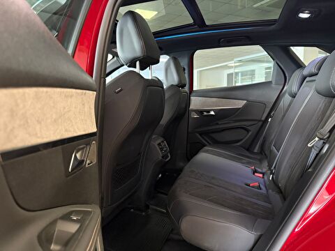 peugeot, 3008, crossover 1.5 bluehdı gt eat8, otomatik, dizel 2.el otomobil | renew 16
