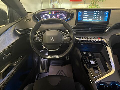 peugeot, 3008, crossover 1.5 bluehdı gt eat8, otomatik, dizel 2.el otomobil | renew 26
