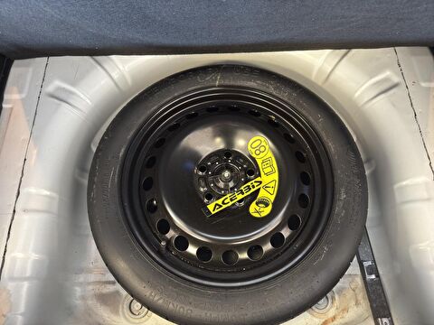 2020 Dizel Otomatik Ford Focus Beyaz Ermat Motorlu Araçlar ve Tarım Ürünleri Sanayi Ticaret A.Ş.