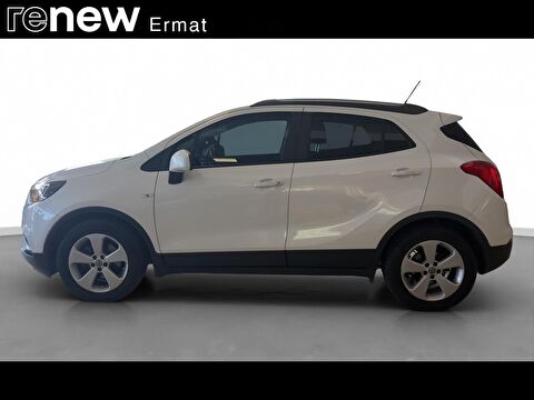opel, mokka x, 1.6 cdtı start&stop enjoy otomatik, otomatik, dizel 2.el otomobil | renew 4