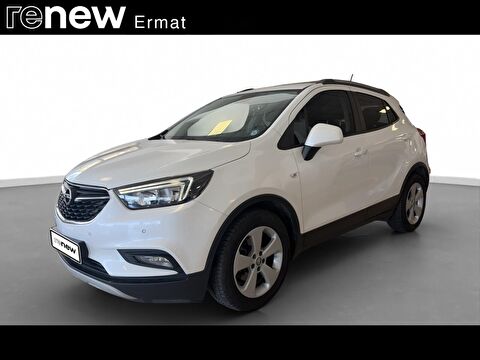 1.6 CDTI Start&Stop Enjoy Otomatik, 2. el otomobil | renew