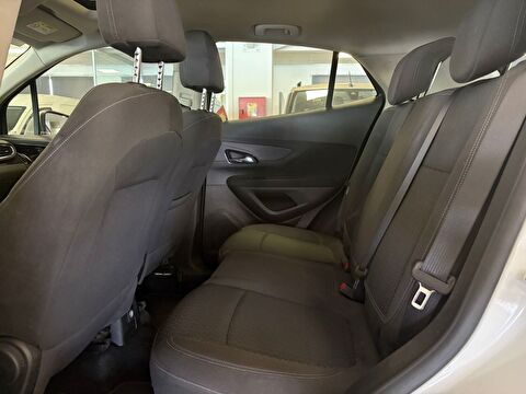 opel, mokka x, 1.6 cdtı start&stop enjoy otomatik, otomatik, dizel 2.el otomobil | renew 10
