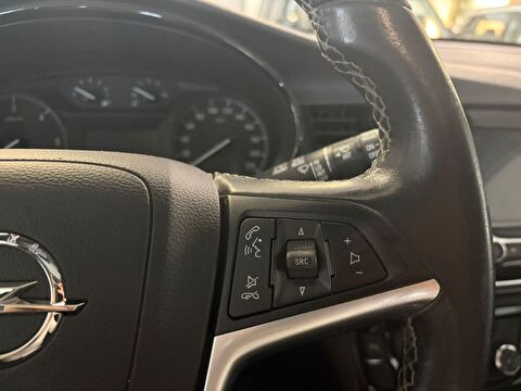 opel, mokka x, 1.6 cdtı start&stop enjoy otomatik, otomatik, dizel 2.el otomobil | renew 8