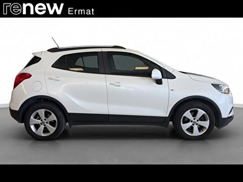opel, mokka x, 1.6 cdtı start&stop enjoy otomatik, otomatik, dizel 2.el otomobil | renew 5