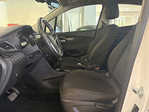 opel, mokka x, 1.6 cdtı start&stop enjoy otomatik, otomatik, dizel 2.el otomobil | renew 14