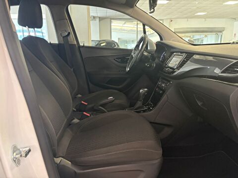 opel, mokka x, 1.6 cdtı start&stop enjoy otomatik, otomatik, dizel 2.el otomobil | renew 12
