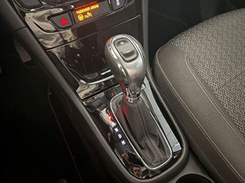 opel, mokka x, 1.6 cdtı start&stop enjoy otomatik, otomatik, dizel 2.el otomobil | renew 15