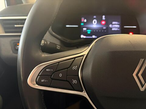 renault, clio, 1.0 tce evolution x-tronic, otomatik, benzin 2.el otomobil | renew 14