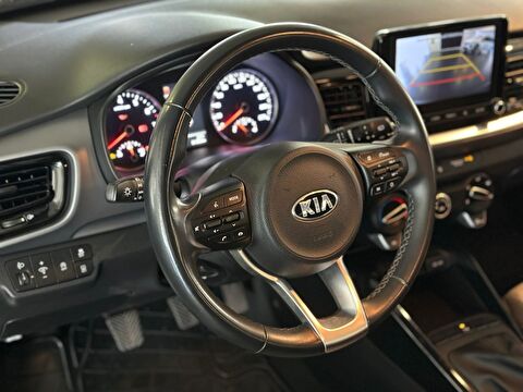 kia, stonic, suv 1.2 dpı cool, manuel, benzin 2.el otomobil | renew 13