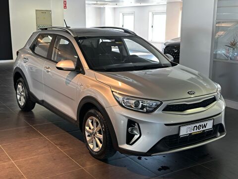 kia, stonic, suv 1.2 dpı cool, manuel, benzin 2.el otomobil | renew 4
