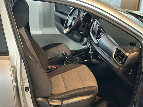 kia, stonic, suv 1.2 dpı cool, manuel, benzin 2.el otomobil | renew 9