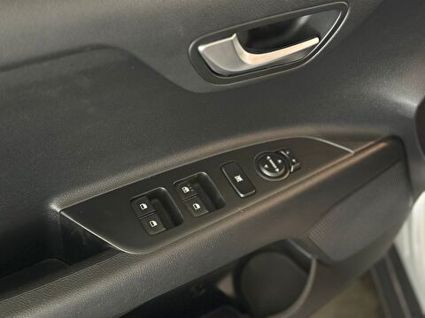 kia, stonic, suv 1.2 dpı cool, manuel, benzin 2.el otomobil | renew 7