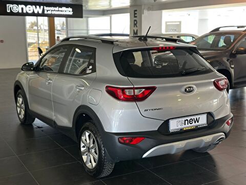 kia, stonic, suv 1.2 dpı cool, manuel, benzin 2.el otomobil | renew 8