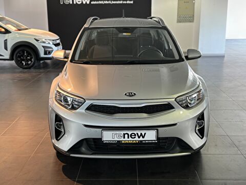 SUV 1.2 DPI Cool, 2. el otomobil | renew
